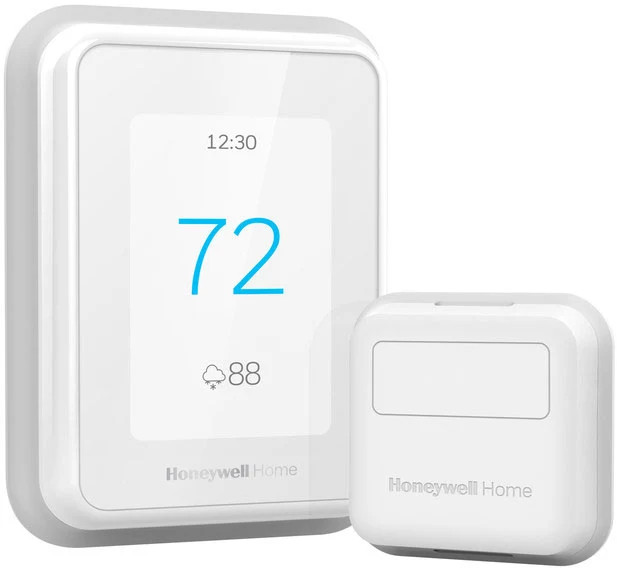 Honeywell THX321WFS3001W T10+ Pro Smart with RedLINK thermostat + IAS Honeywell THX321WFS3001W T10+ Pro Smart with RedLINK thermostat + IAS