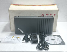 Systech Corporation NDS-5016 Network Device Server Revision A 65-800760-2-00 picture