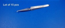 Hu Friedy Direct Bond Bracket Tweezers 678-212 Pack of 15 pcs  picture