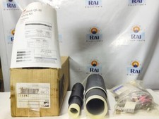 3M 5513A QS-III COLD SHRINK INLINE SPLICE KIT 80-6112-1790-4 9M22A  picture