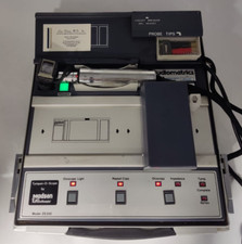 Madsen Impedance Audiometer ZS330 picture