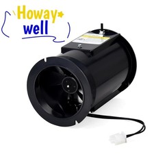 903404 621787 HVAC Furnace Draft Inducer Blower Motor for Nordyne M1MB-070A-BW picture