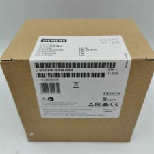6ES7 214-1BG40-0XB0 NEW SIEMENS 6ES7214-1BG40-0XB0 1BG40-OXBO S7-1200 CPU 1214C picture