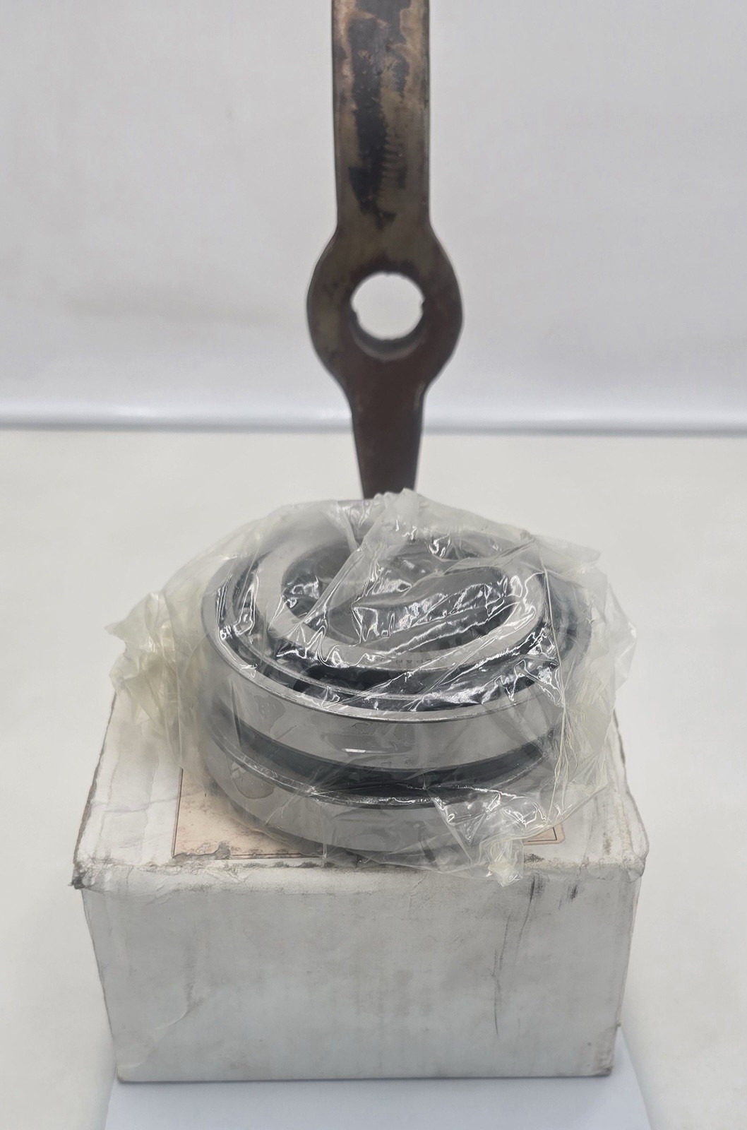 AMPCO PUMP 060036000 SPX Front Bearing Assembly SS U1/ZP1 60/134 NEW OEM AMPCO PUMP 060036000 SPX Front Bearing Assembly SS U1/ZP1 60/134 NEW OEM