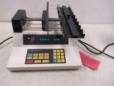 Harvard Apparatus 4200-015 Syringe Pump Auto Infuser Laboratory Device picture