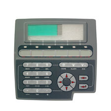 Membrane Keypad MAC E1022 For Beijer Protective Film picture