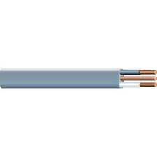 Romex 13055955 Uf-B Underground Feeder Cable, 12/2 Awg, 250 Ft picture