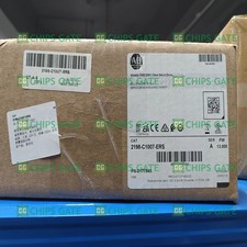 Allen-Bradley Kinetix 5300 200V Class Servo Drive 2198-C1007-ERS NEW6 picture