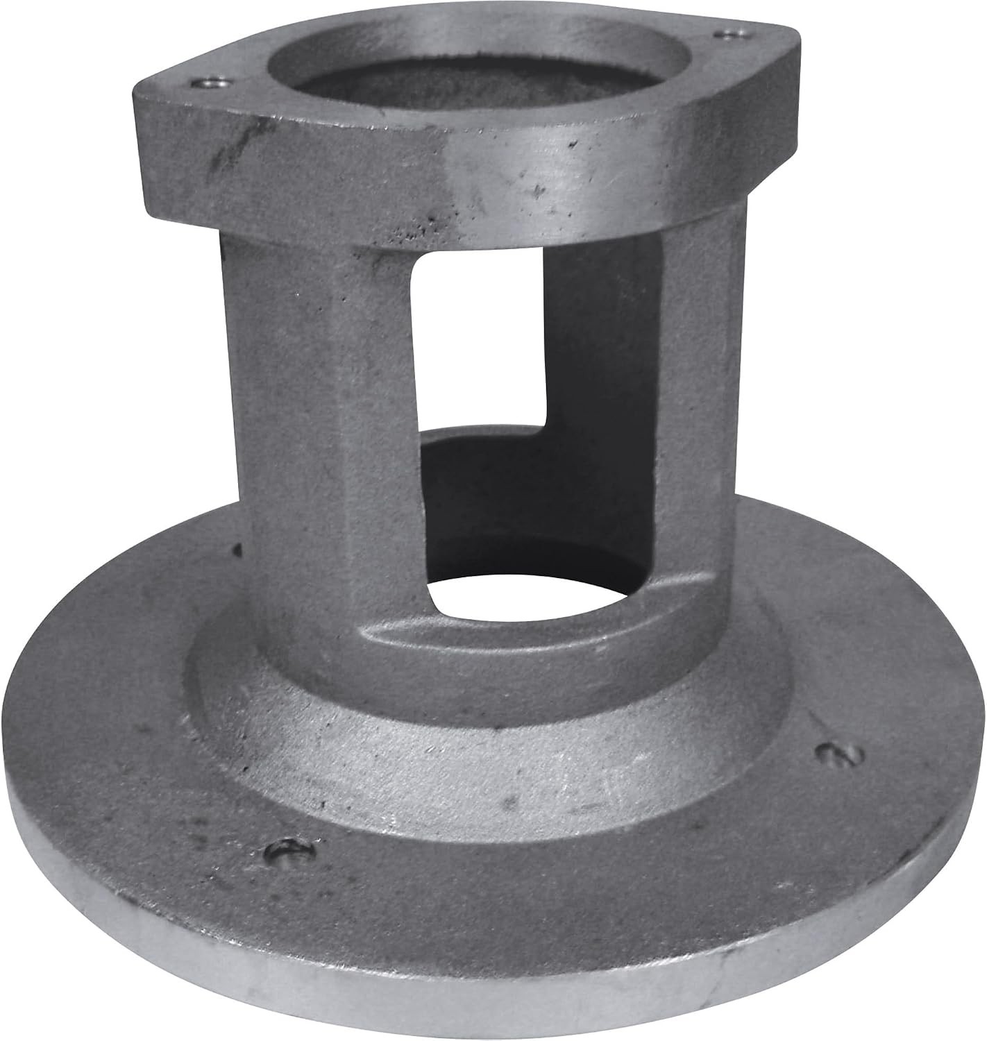 Concentric/Haldex Hydraulic Pump Mounting Bracket