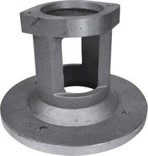 Concentric/Haldex Hydraulic Pump Mounting Bracket picture
