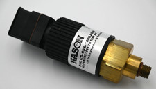 NASON CD-6A6-1800J/HH CD SERIES ADJUSTABLE HIGH-PRESSURE SWITCH 500 TO 2000 PSI picture