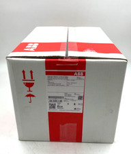 NEW BOXED ABB XT6HU3800EFF000XXX CIRCUIT BREAKER 800 A AMP 65K 3P picture