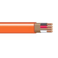 10/3 NM-B Wire With Ground Non-Metallic Sheathed Cable Lengths 50ft to 1000ft picture