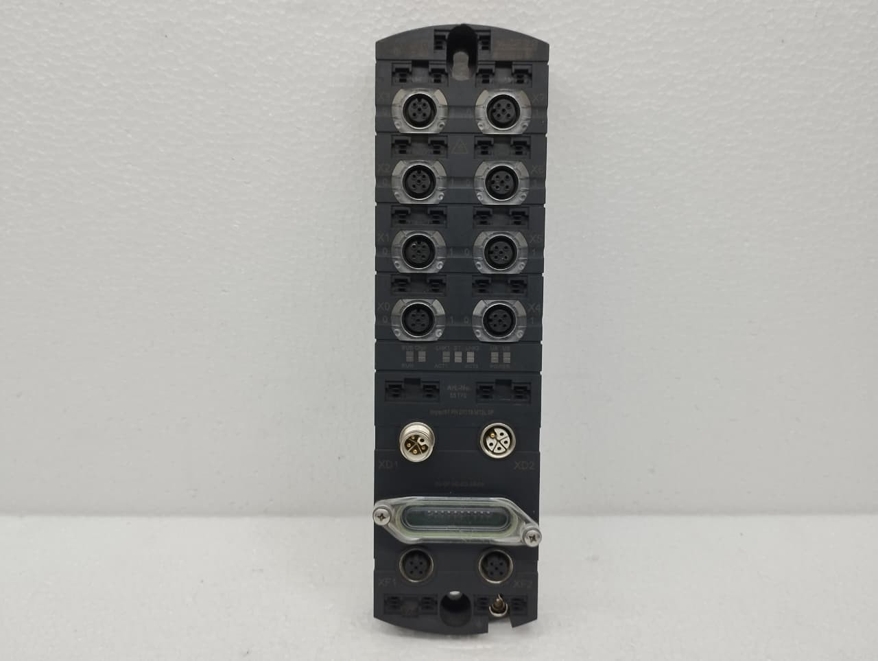 1pc MURR ELEKTRONIK 55170 Compact Module Used