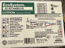 EC3DT442KU1S Lutron EcoSystem Digital Dimming Ballasts - Studs picture