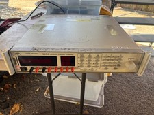 North Atlantic 5300 Programmable Synchro/Resolver Standard & Simulator for Parts picture