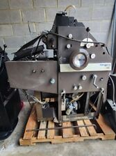 AB DICK 9810XCS Printing Press - FOR PARTS OR REPAIR ONLY  picture