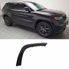 Front Fender Flares for Jeep Grand Cherokee SRT SRT8 Trackhawk 1PC80TZZAH picture
