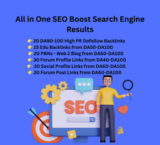 All in One SEO Boost Search Engine Results  picture