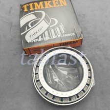 Tapered Roller Bearing Cuo and Cone for TIMKEN JHM522649 JHM522610 picture