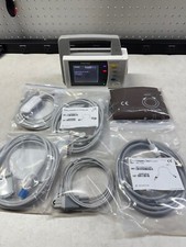 Philips Intellivue X2 M3002A Monitor-Masimo/New Accessories/New Battery/Tested picture
