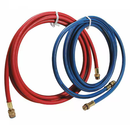 Robinair 34722 Enviro Guard Hose Set Robinair 34722 Enviro Guard Hose Set