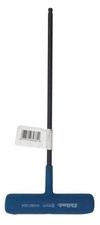 Eklind 64860 Alloy Steel Power-T Ball End Multi-Material T-Handle Hex Key 6 mm. picture