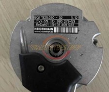 ONE Used Heidenhain Encoder EQI1325.030-32 ID680279-53 picture