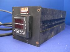 MKS HPS Single Zone Heater Controller, K Type Thermocouple, Used picture