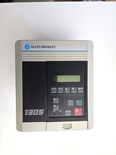 ALLEN BRADLEY 1305-AA08A-HA2  200-240V 1.5KW/2HP FREQUENCY  INVERTER  VFD  picture