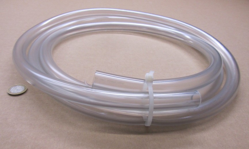 Tygon S3 E-LFL Pump Tubing AVX42038 3/4\ Tygon S3 E-LFL Pump Tubing AVX42038 3/4\