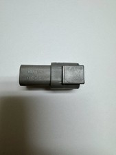 10-Pack Deutsch DTM04-6P 6-Pin Gray Receptacle Connector Housings picture