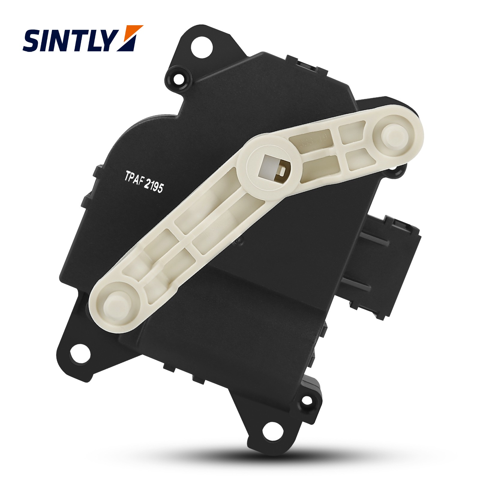 Main HVAC Temperature Blend Door Actuator for Honda Accord 2003-2007 604-881 Main HVAC Temperature Blend Door Actuator for Honda Accord 2003-2007 604-881