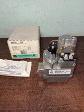NOS WHITE RODGERS 36C74 215 MANIFOLD GAS CONTROL VALVE . B485 picture