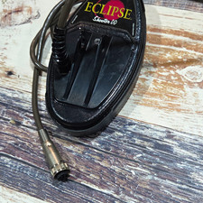Eclipse Shooter DD Metal Detector Search Coil w/ Cable & Connector picture