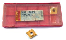CNMG 542 415 Sandvik Coromant (2 Inserts) CNMG 160608 picture