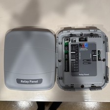 TRANE Communication ZONE Relay Panel D156520G01 picture