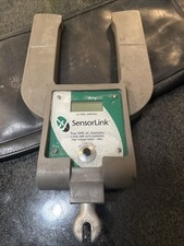 SensorLink True RMS ACC Ammeter Ampstik 0-5000 69KV 8-023-60Hz Used picture