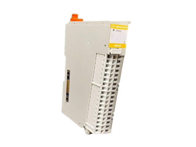 Allen Bradley 5069-OF8 Compact Logix Output Module Allen Bradley 5069-OF8 Compact Logix Output Module