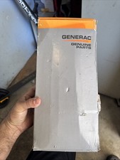 Generac PCB 10A 12V Battery Charger Part Number 0F1740C picture
