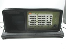 General Radio GenRad 1995 Integrating Real Time Analyzer Vintage Lab Unit picture