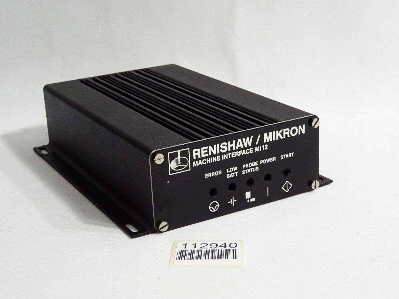 Renishaw Micron Machine Interface MI 12 MI12