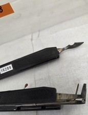Meisei 4A Hotweezers 2A Hot Knife Thermal Wire Tools 2pc Lot-628 picture