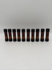 Lot of 10 Burndy ES2R2W INSULINK Reducing Service Entrance Sleeve CU/AL picture