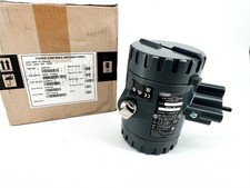New Fisher 4200-305-24388 Electronic Position Transmitter 30VDC Type 4211 picture