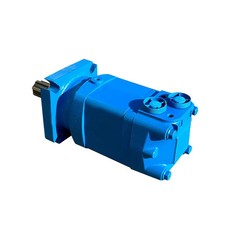 AGT Cycloid Hydraulic Motor Replace for AGT ECSSCT72 Skid Steer Trencher picture
