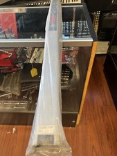 Bosch GR16 16' Aluminum Telescoping Grade Rod, Feet/Inches/8ths picture