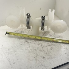 New All-Flo Diaphragm Pump Part 10803 picture