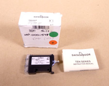 Datasensor TEN-6-P Fiber Optic Sensor picture