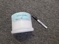 LYNDEX NIKKEN QCFC65-XXX-HEX QUICK CHANGE COLLET, VARIOUS SIZES (ROYAL QG-65) picture